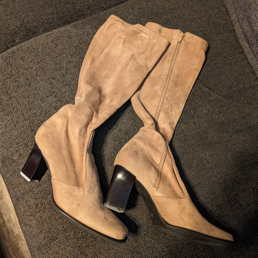 Franco Sarto boots